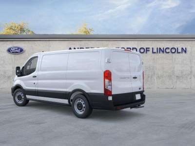 New 2025 Ford Transit 250 Full-Sized Van for sale in Lincoln NE