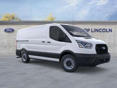 New 2025 Ford Transit 250 Full-Sized Van for sale in Lincoln NE