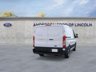 New 2025 Ford Transit 250 Full-Sized Van for sale in Lincoln NE