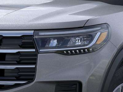 New 2026 Ford Explorer for sale in Lincoln NE