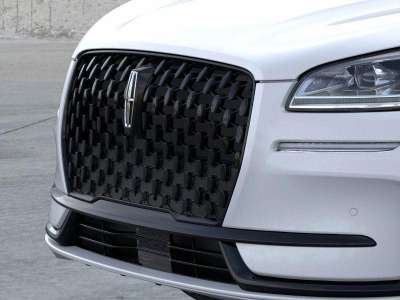 New 2026 Lincoln Corsair for sale in Lincoln NE