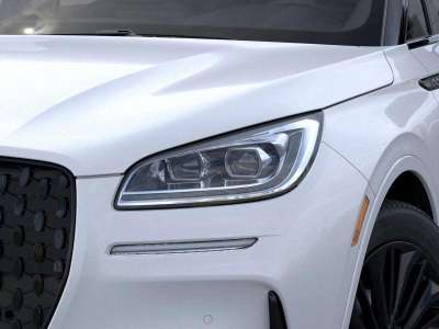 New 2026 Lincoln Corsair for sale in Lincoln NE