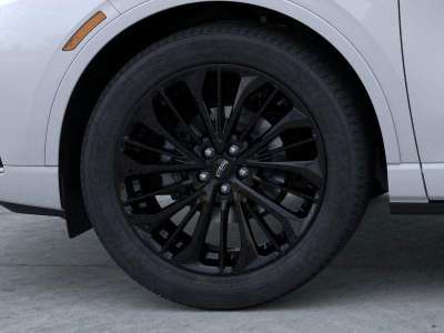 New 2026 Lincoln Corsair for sale in Lincoln NE