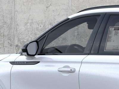 New 2026 Lincoln Corsair for sale in Lincoln NE