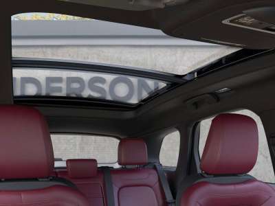 New 2026 Lincoln Corsair for sale in Lincoln NE