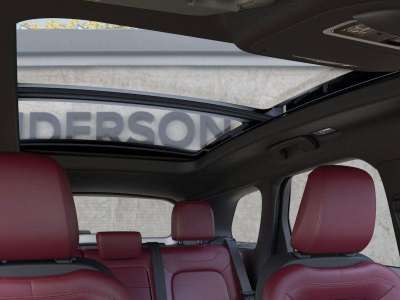 New 2026 Lincoln Corsair for sale in Lincoln NE