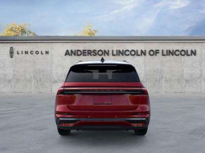 New 2026 Lincoln Nautilus Reserve SUV/Crossover for sale in Lincoln NE