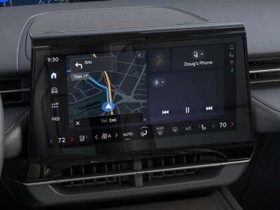 New 2026 Lincoln Nautilus for sale in Lincoln NE