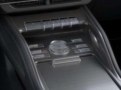 New 2026 Lincoln Nautilus for sale in Lincoln NE