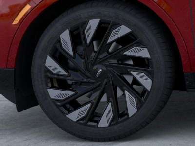 New 2026 Lincoln Nautilus for sale in Lincoln NE