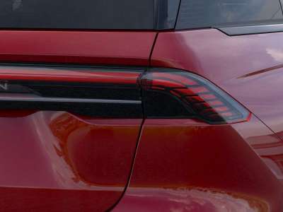 New 2026 Lincoln Nautilus for sale in Lincoln NE