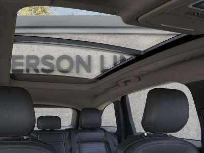 New 2026 Lincoln Nautilus for sale in Lincoln NE