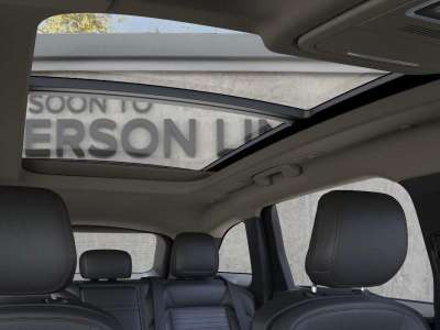 New 2026 Lincoln Nautilus for sale in Lincoln NE