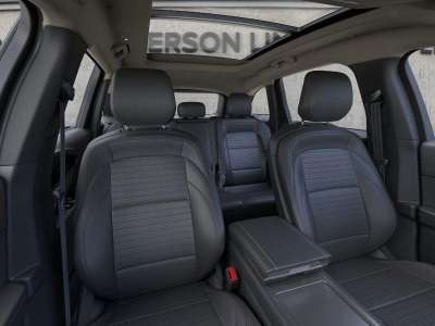 New 2026 Lincoln Nautilus for sale in Lincoln NE