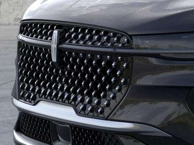 New 2026 Lincoln Nautilus for sale in Lincoln NE