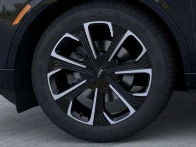 New 2026 Lincoln Nautilus for sale in Lincoln NE