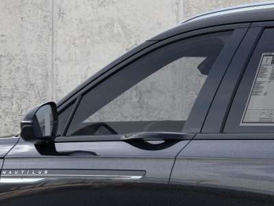 New 2026 Lincoln Nautilus for sale in Lincoln NE