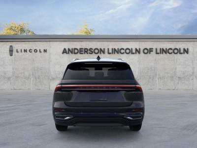 New 2026 Lincoln Nautilus for sale in Lincoln NE