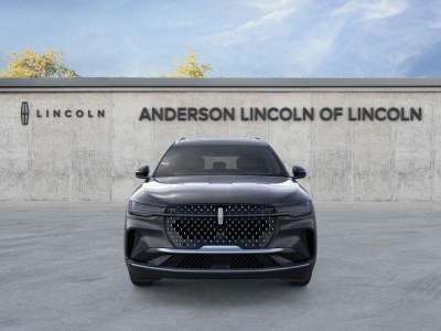 New 2026 Lincoln Nautilus for sale in Lincoln NE