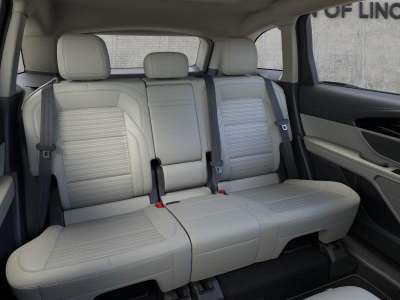 New 2026 Lincoln Nautilus for sale in Lincoln NE