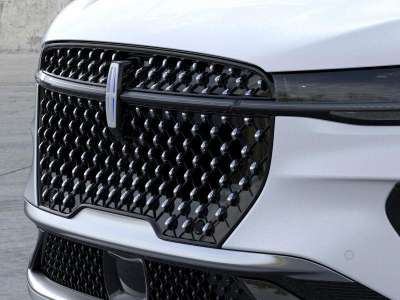 New 2026 Lincoln Nautilus for sale in Lincoln NE