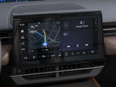 New 2026 Lincoln Nautilus for sale in Lincoln NE