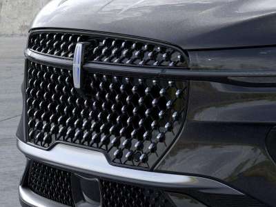 New 2026 Lincoln Nautilus for sale in Lincoln NE