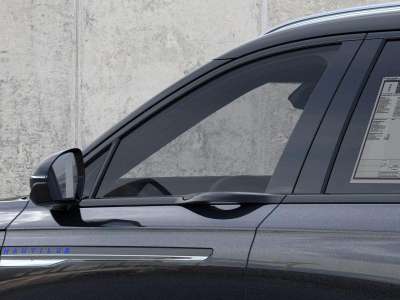 New 2026 Lincoln Nautilus for sale in Lincoln NE