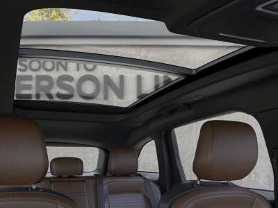 New 2026 Lincoln Nautilus for sale in Lincoln NE