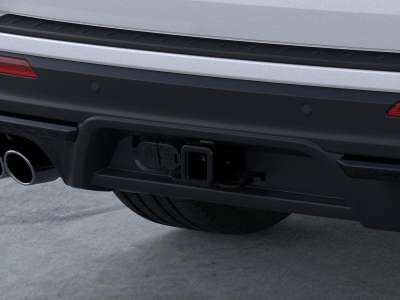 New 2026 Ford Explorer for sale in Lincoln NE