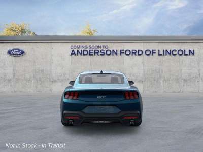 New 2026 Ford Mustang GT Premium Coupe for sale in Lincoln NE