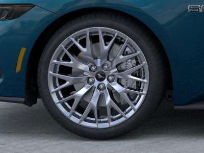 New 2026 Ford Mustang for sale in Lincoln NE