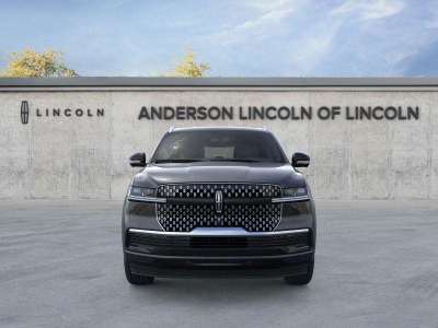 New 2026 Lincoln Navigator Reserve SUV/Crossover for sale in Lincoln NE