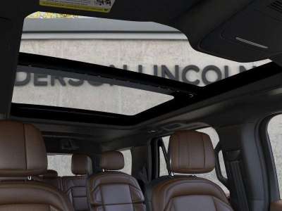 New 2026 Lincoln Navigator for sale in Lincoln NE