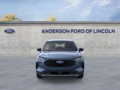 New 2026 Ford Escape Active SUV/Crossover for sale in Lincoln NE
