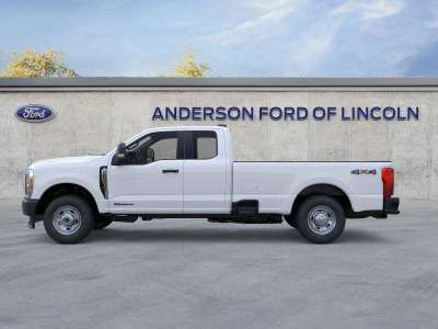 New 2026 Ford Super Duty F-250 for sale in Lincoln NE