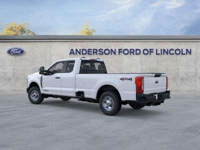 New 2026 Ford Super Duty F-250 XL Super Cab Truck for sale in Lincoln NE