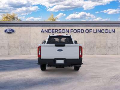 New 2026 Ford Super Duty F-250 XL Super Cab Truck for sale in Lincoln NE