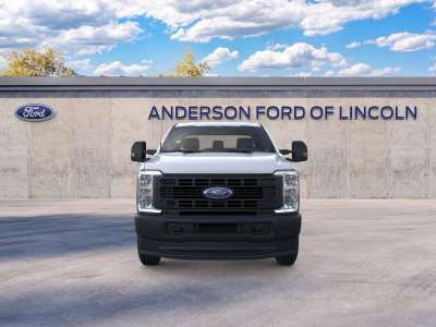 New 2026 Ford Super Duty F-250 XL Super Cab Truck for sale in Lincoln NE