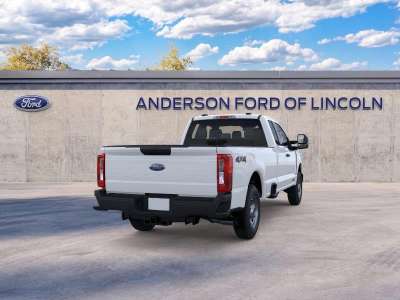 New 2026 Ford Super Duty F-250 XL Super Cab Truck for sale in Lincoln NE