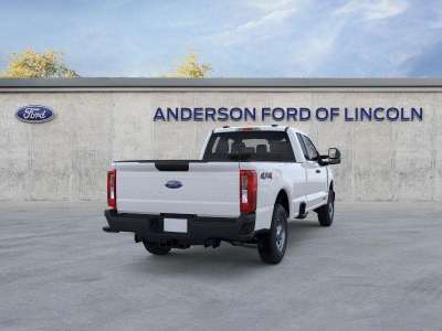 New 2026 Ford Super Duty F-250 for sale in Lincoln NE