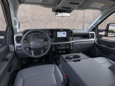 New 2026 Ford Super Duty F-250 XL Super Cab Truck for sale in Lincoln NE