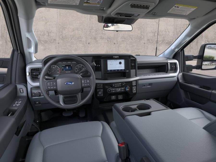 New 2026 Ford Super Duty F-250 for sale in Lincoln NE