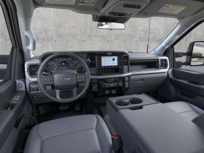 New 2026 Ford Super Duty F-250 XL Super Cab Truck for sale in Lincoln NE
