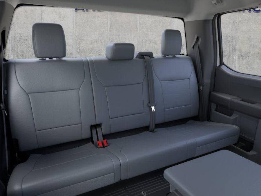 New 2026 Ford Super Duty F-250 for sale in Lincoln NE