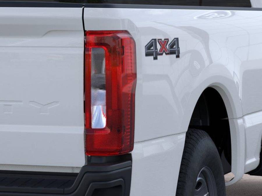 New 2026 Ford Super Duty F-250 for sale in Lincoln NE
