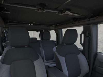 New 2025 Ford Bronco for sale in Lincoln NE