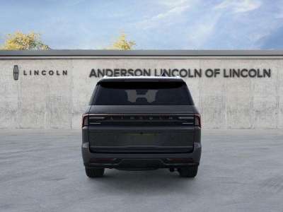 New 2026 Lincoln Navigator Reserve SUV/Crossover for sale in Lincoln NE