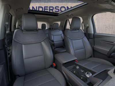 New 2026 Ford Explorer Active SUV/Crossover for sale in Lincoln NE