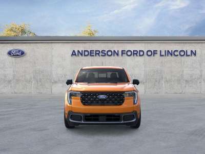 New 2026 Ford Maverick for sale in Lincoln NE